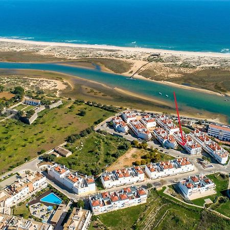 Formosa Apartment Кабанас де Тавира Екстериор снимка