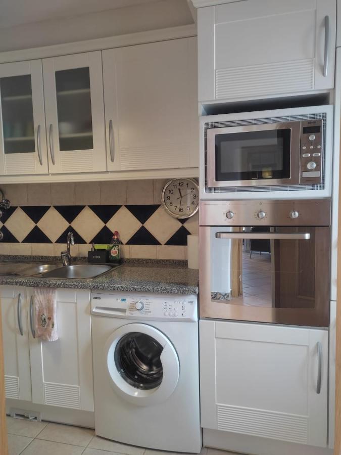 Formosa Apartment Кабанас де Тавира Екстериор снимка