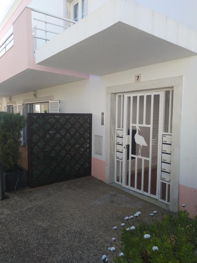 Formosa Apartment Кабанас де Тавира Екстериор снимка