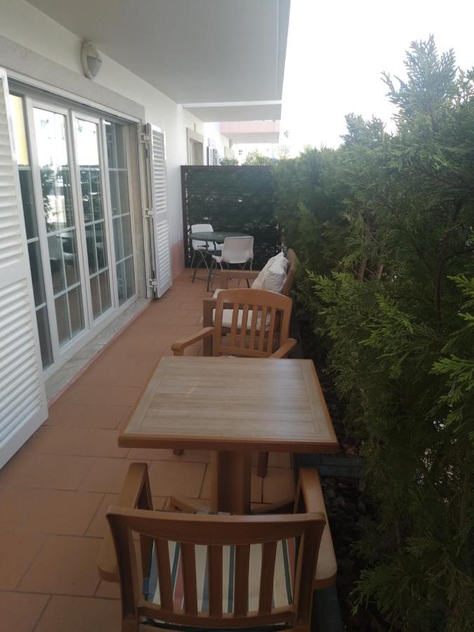 Formosa Apartment Кабанас де Тавира Екстериор снимка