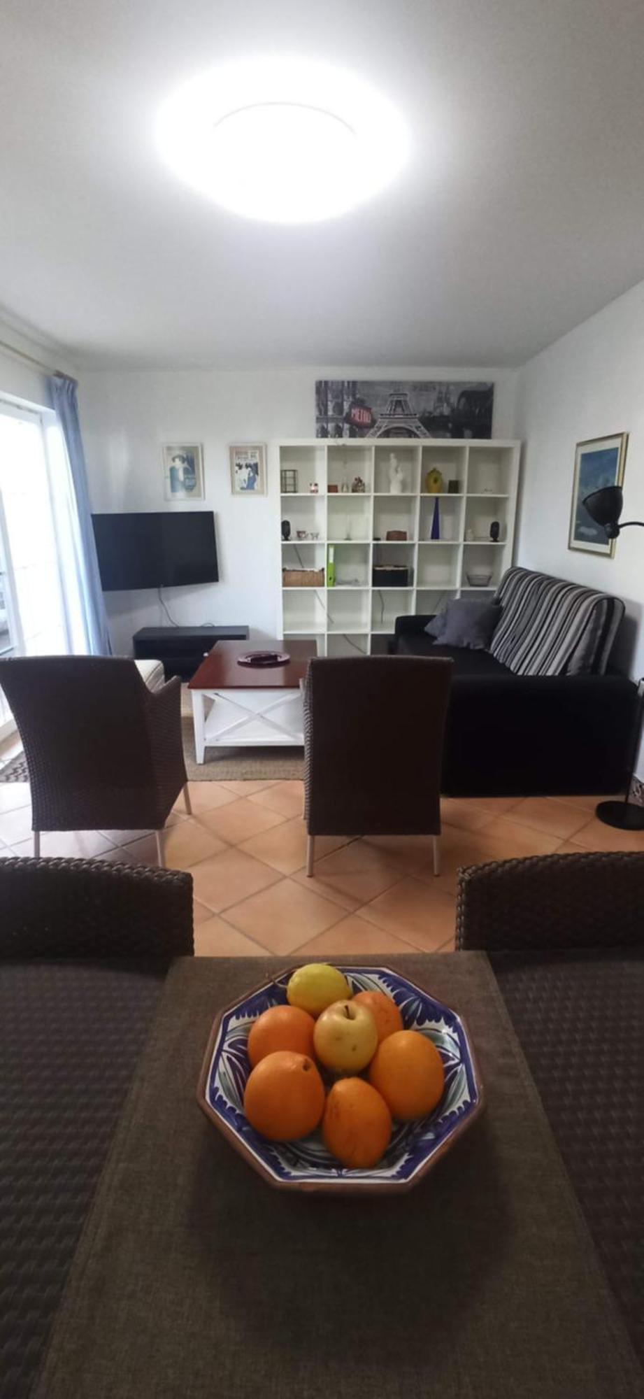 Formosa Apartment Кабанас де Тавира Екстериор снимка