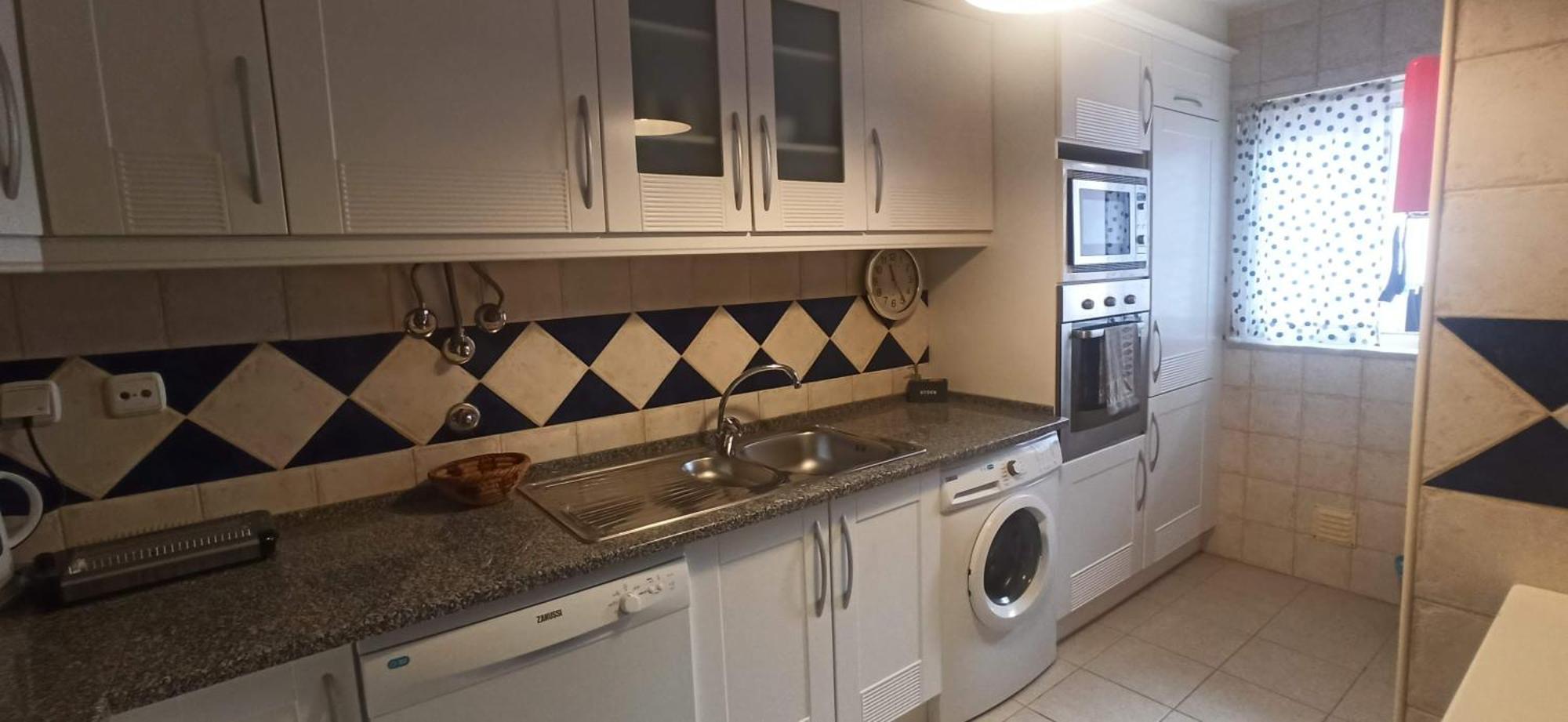 Formosa Apartment Кабанас де Тавира Екстериор снимка