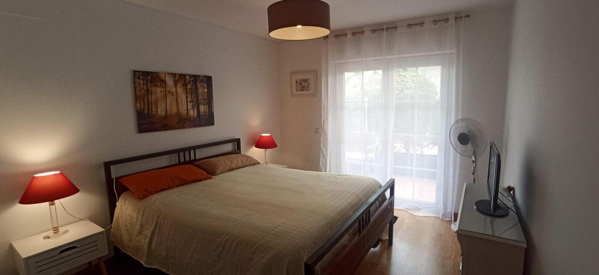 Formosa Apartment Кабанас де Тавира Екстериор снимка