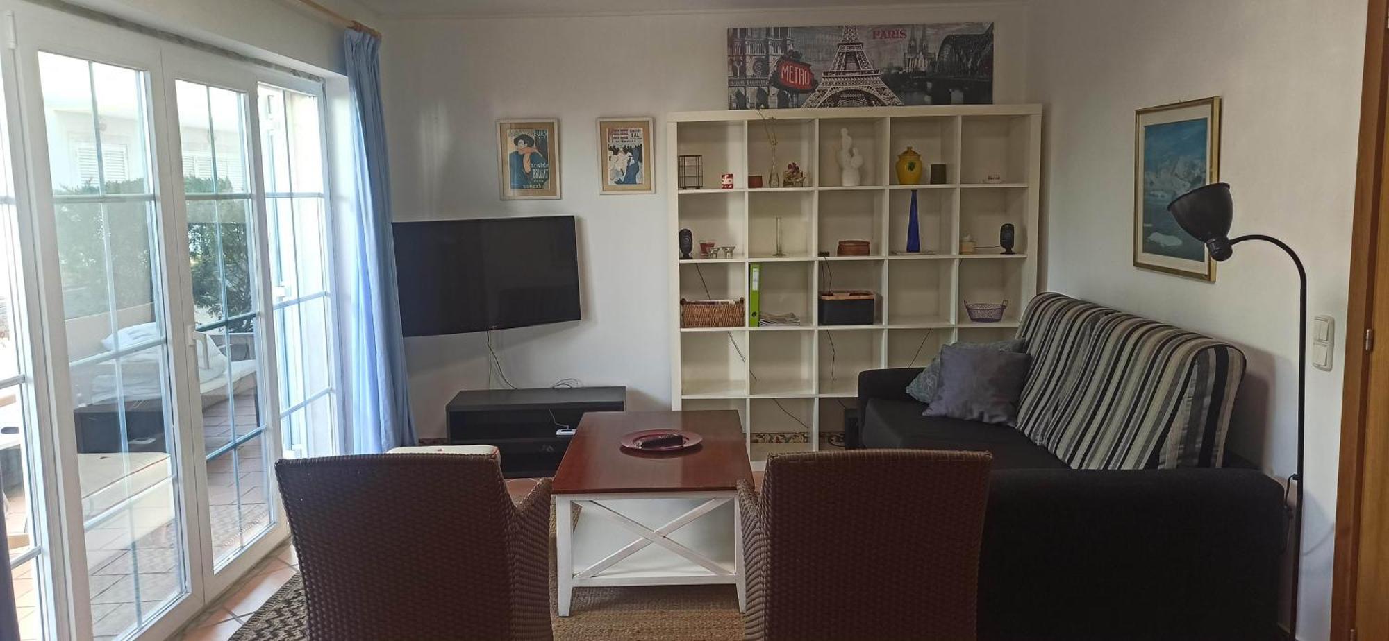 Formosa Apartment Кабанас де Тавира Екстериор снимка
