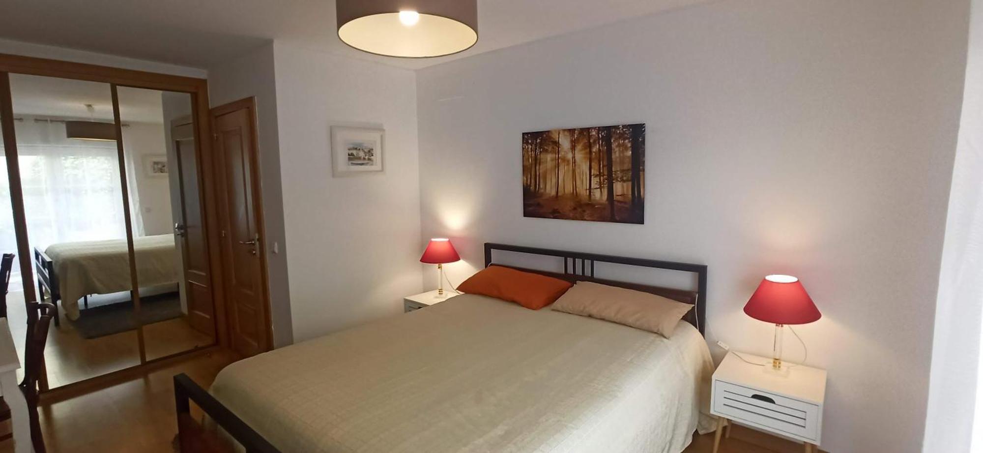 Formosa Apartment Кабанас де Тавира Екстериор снимка
