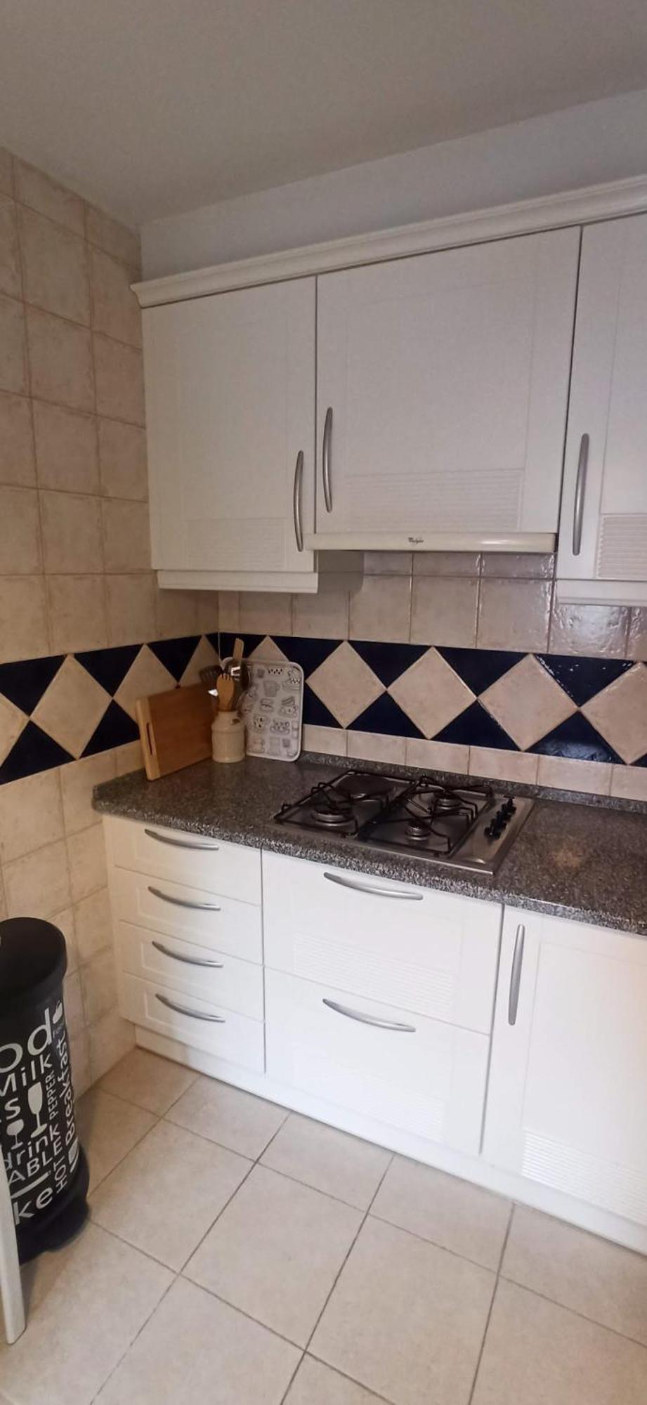 Formosa Apartment Кабанас де Тавира Екстериор снимка