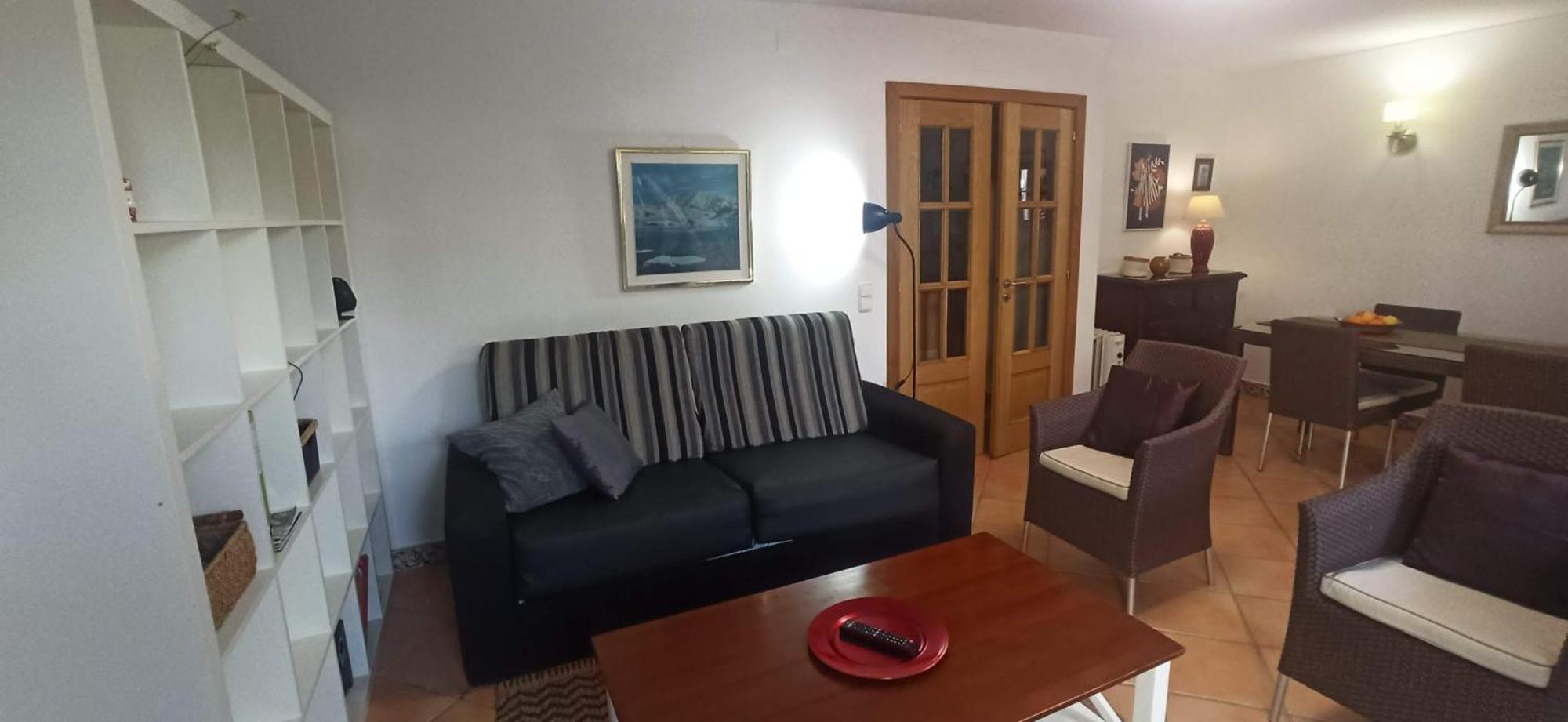 Formosa Apartment Кабанас де Тавира Екстериор снимка