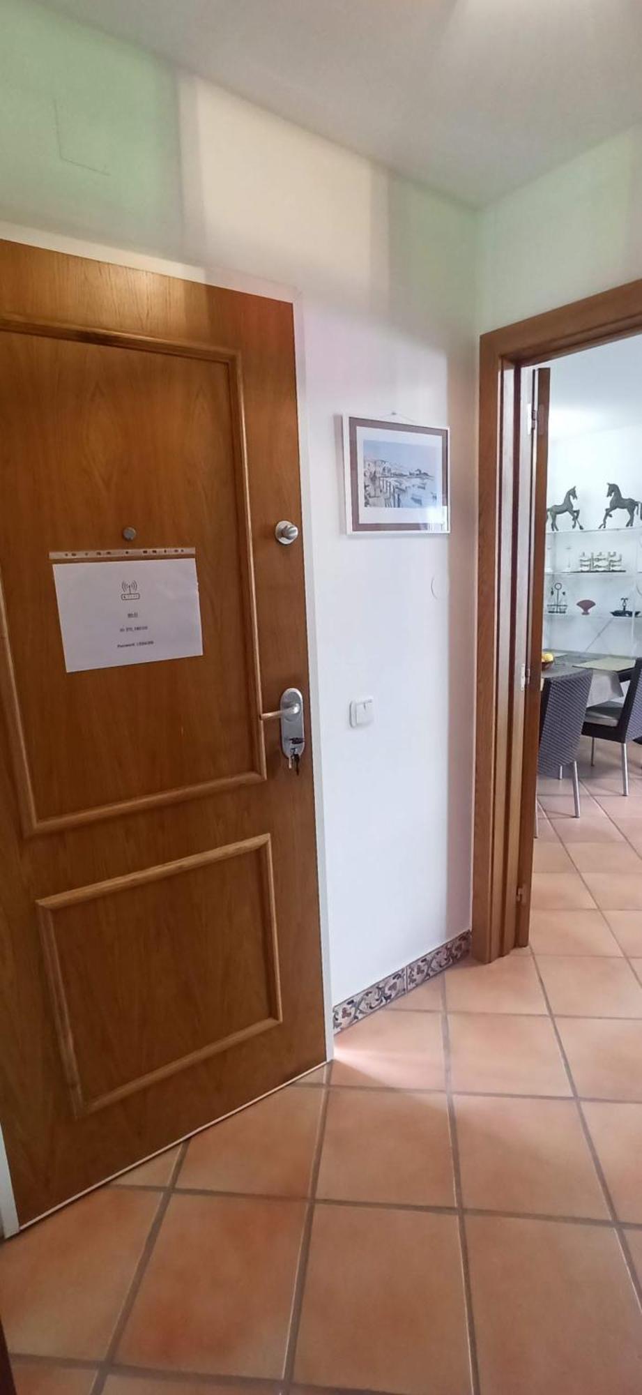 Formosa Apartment Кабанас де Тавира Екстериор снимка