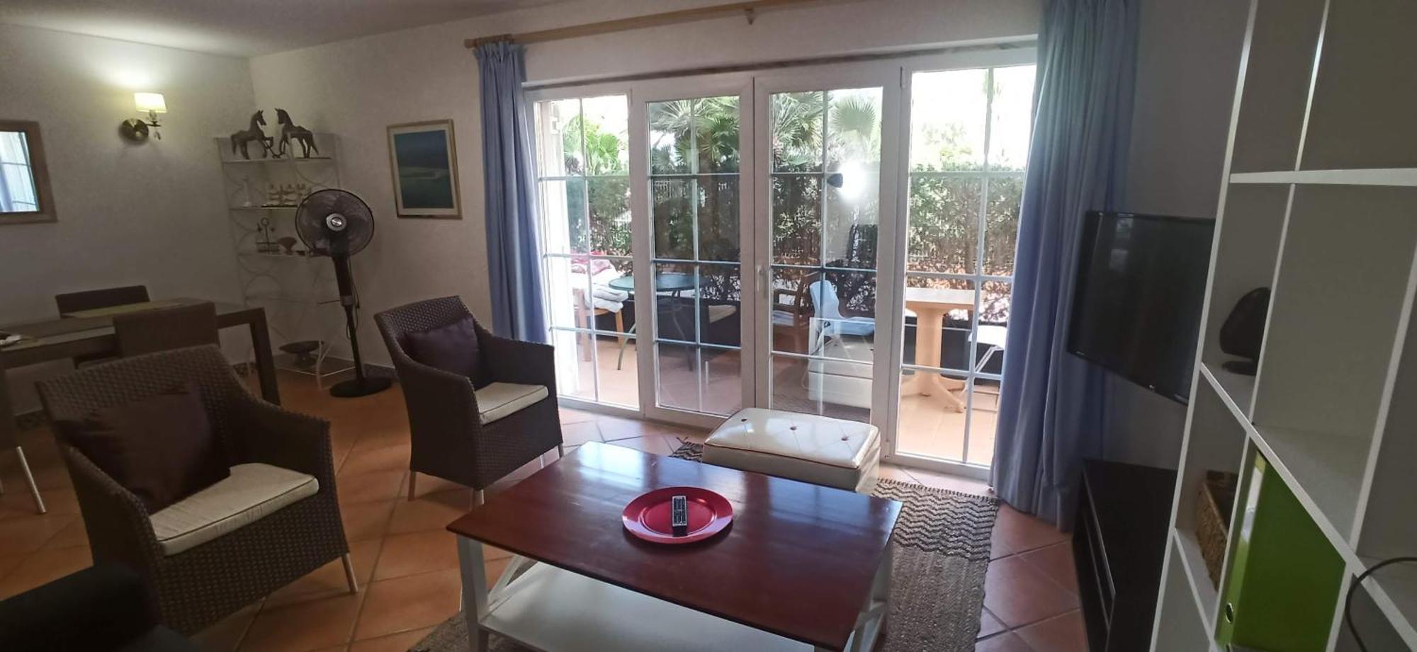 Formosa Apartment Кабанас де Тавира Екстериор снимка